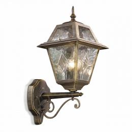 Изображение продукта Уличный настенный светильник Odeon Light Outer 